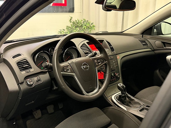 Opel Insignia 9 of 23