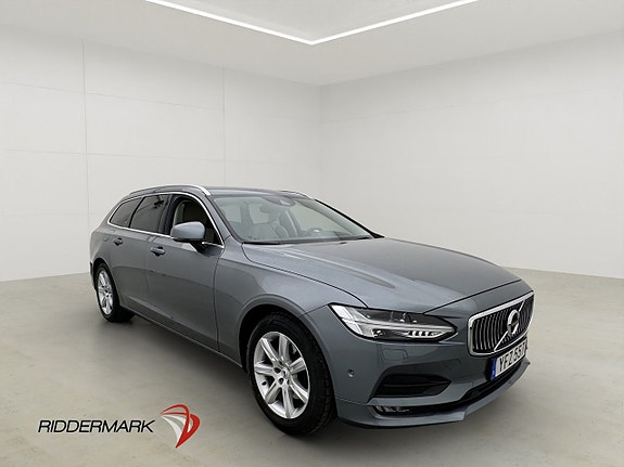 Volvo V90 3 of 30
