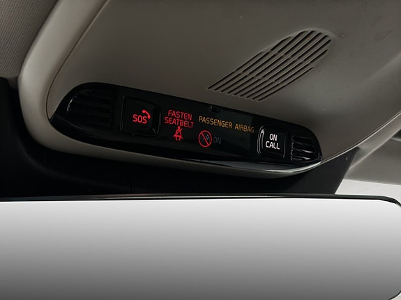 Volvo V90 28 of 30