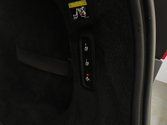 Volvo V90 18 of 30