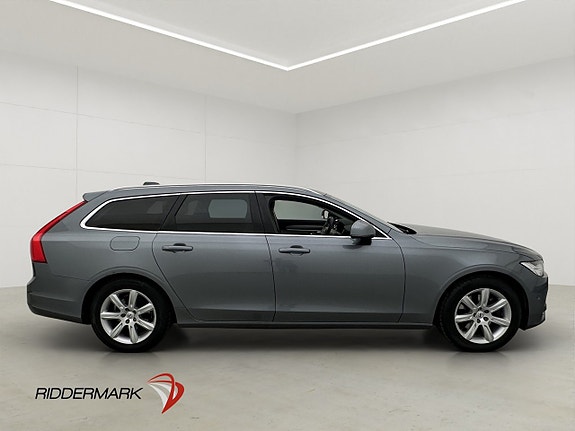 Volvo V90 9 of 30