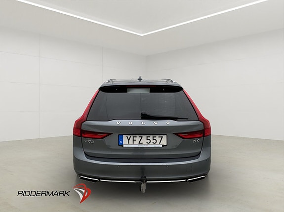 Volvo V90 7 of 30