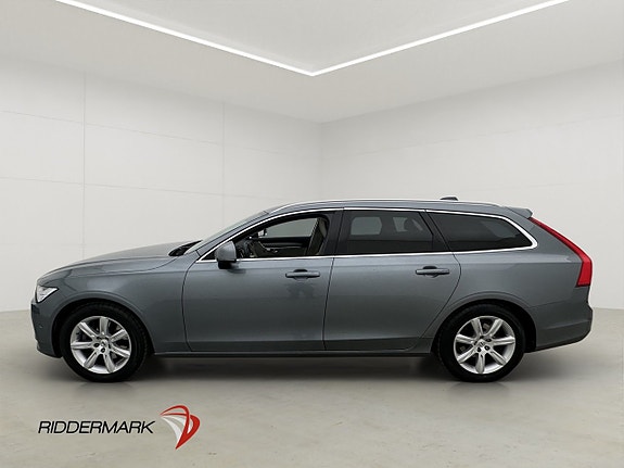 Volvo V90 5 of 5