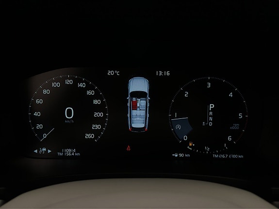 Volvo V90 25 of 30