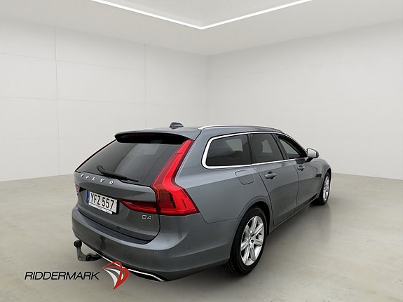Volvo V90 8 of 30