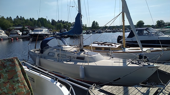 Marieholm 26 — View photo 1