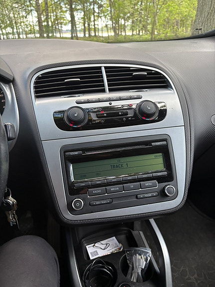 Seat Altea XL 7 of 9