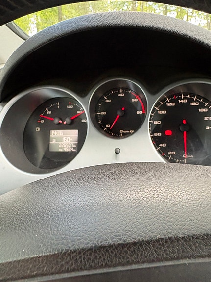 Seat Altea XL 6 of 9
