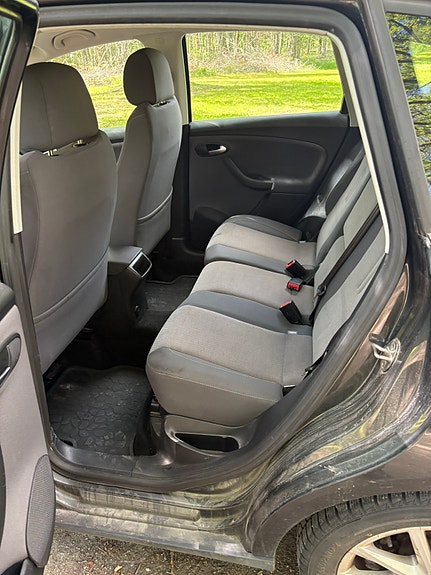 Seat Altea XL 9 of 9