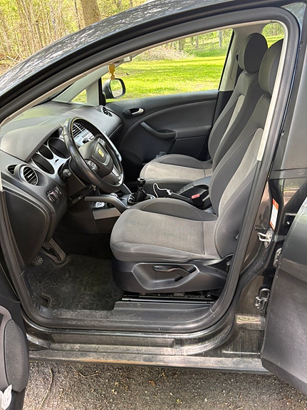 Seat Altea XL 8 of 9