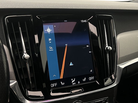 Volvo V90 19 of 30