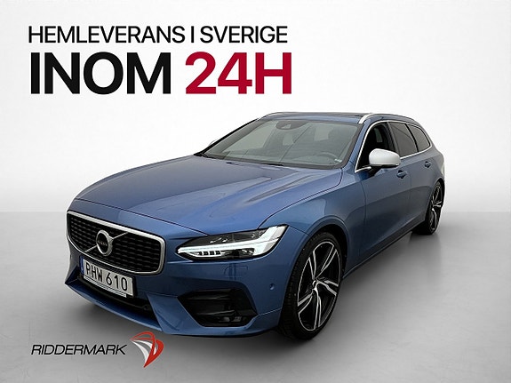 Volvo V90 3 of 30
