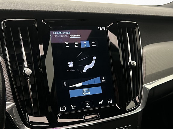 Volvo V90 20 of 30
