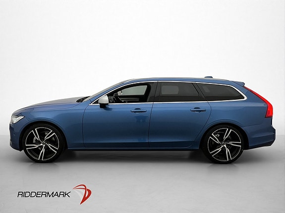 Volvo V90 4 of 5