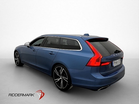 Volvo V90 5 of 5