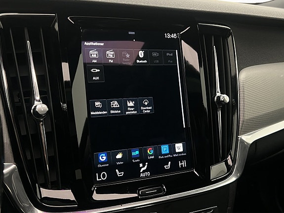 Volvo V90 23 of 30