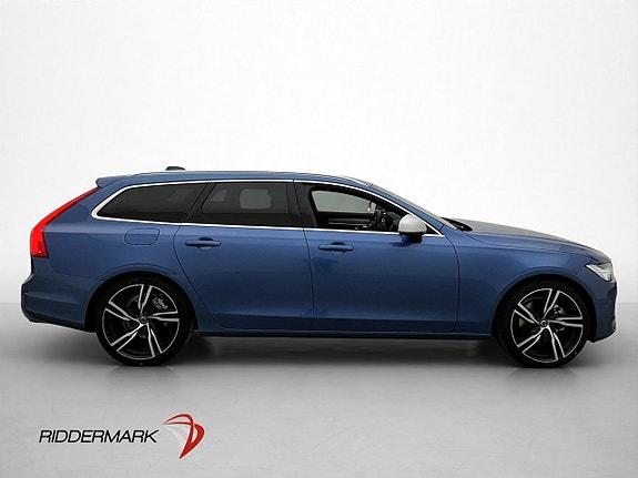 Volvo V90 9 of 30