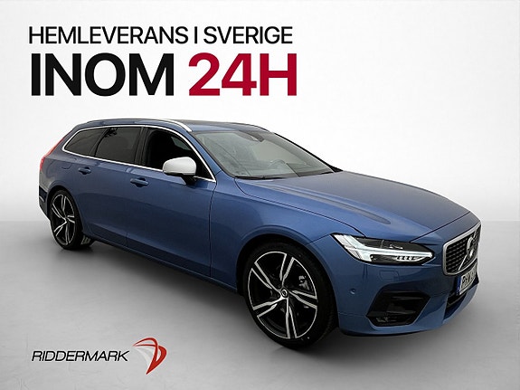 Volvo V90 3 of 5