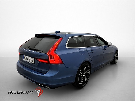 Volvo V90 8 of 30
