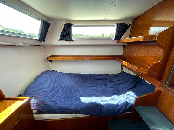Storebro Royal Cruiser 31 Baltic 9 of 11
