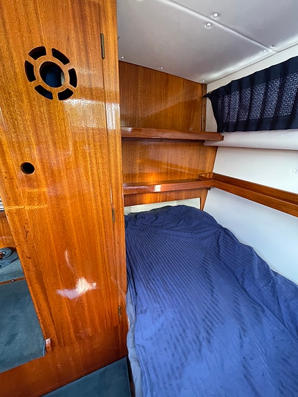 Storebro Royal Cruiser 31 Baltic 11 of 11