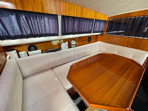 Storebro Royal Cruiser 31 Baltic 8 of 11