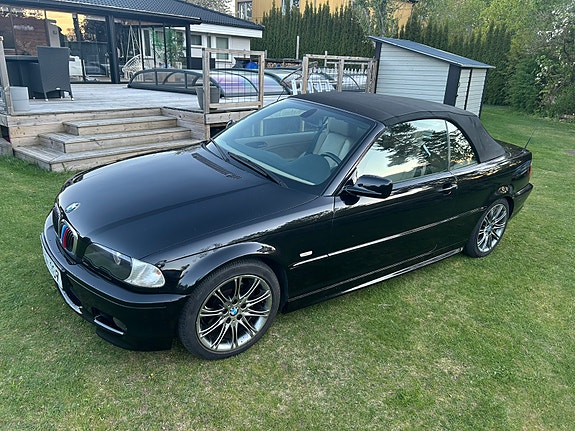 BMW 325Ci 9 of 9