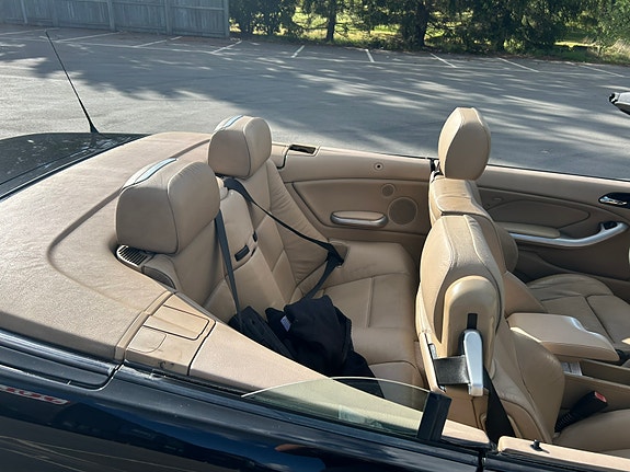 BMW 325Ci 5 of 5