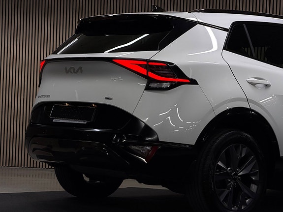 Kia Sportage 10 of 24