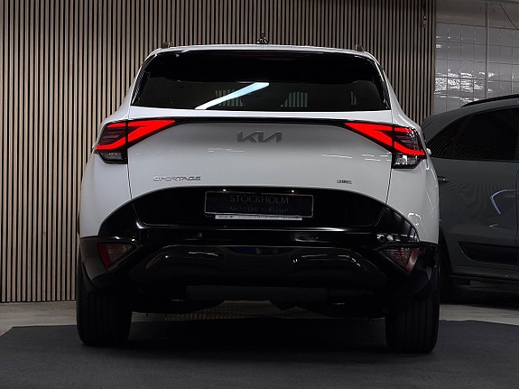 Kia Sportage 9 of 24