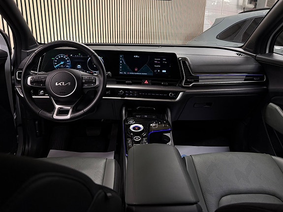 Kia Sportage 15 of 24