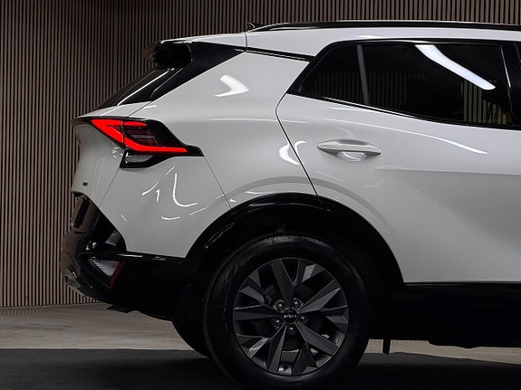 Kia Sportage 11 of 24