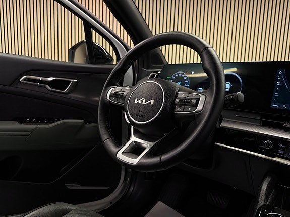 Kia Sportage 16 of 24