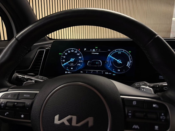 Kia Sportage 21 of 24