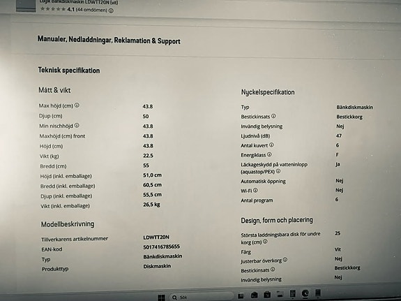 Product image 4 of 5