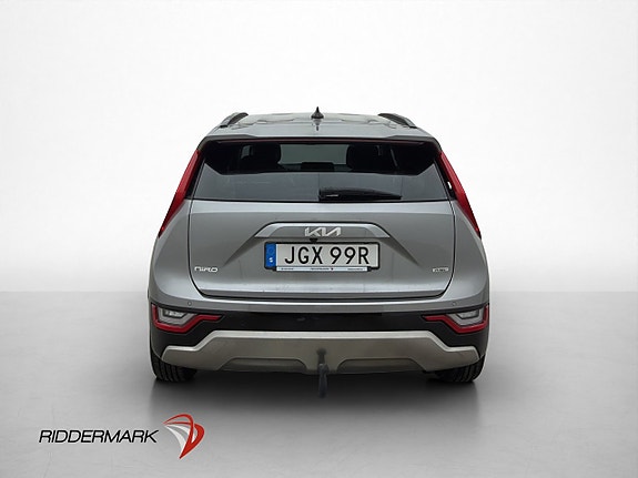 Kia Niro 6 of 30