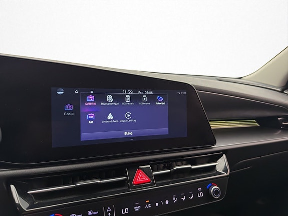 Kia Niro 23 of 30