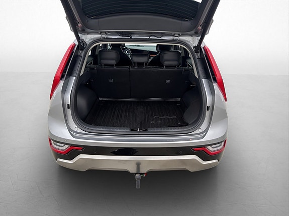 Kia Niro 29 of 30