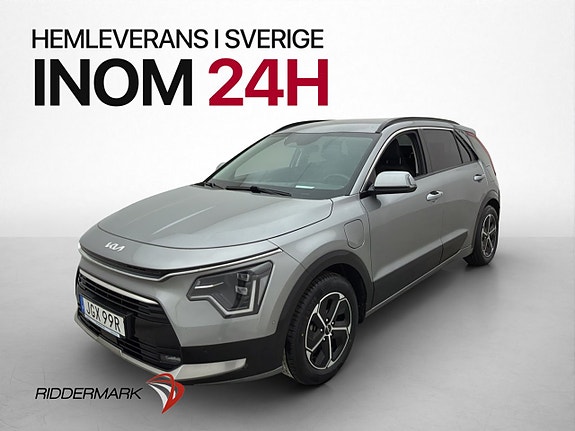 Kia Niro 3 of 30