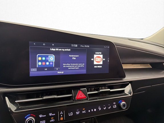 Kia Niro 21 of 30