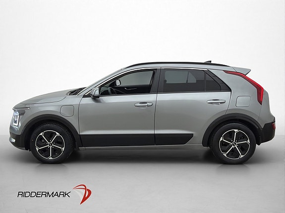 Kia Niro 4 of 5