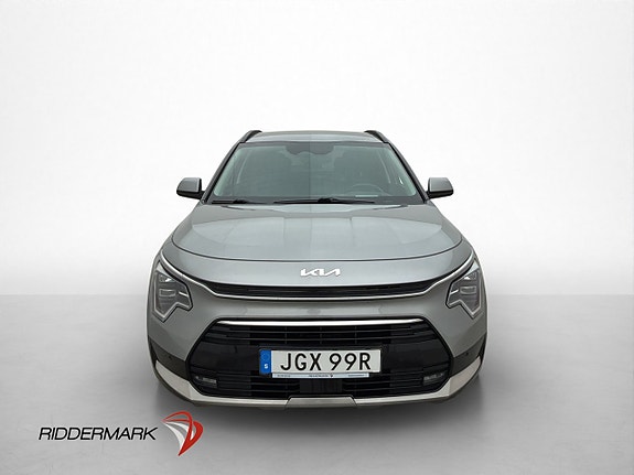 Kia Niro 2 of 5