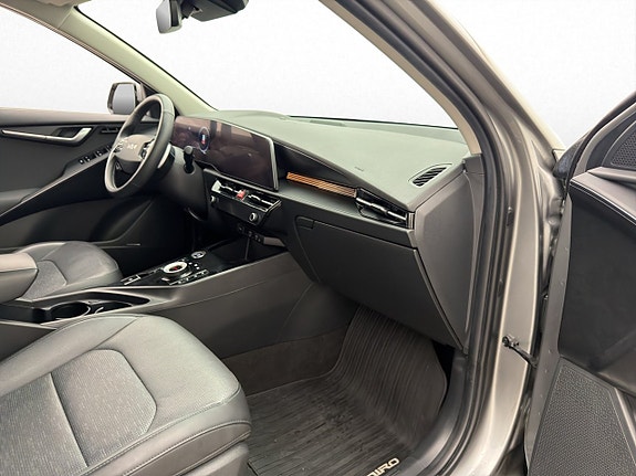 Kia Niro 27 of 30
