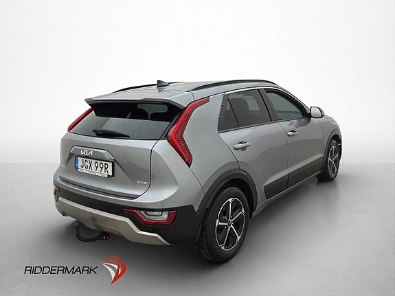 Kia Niro 8 of 30
