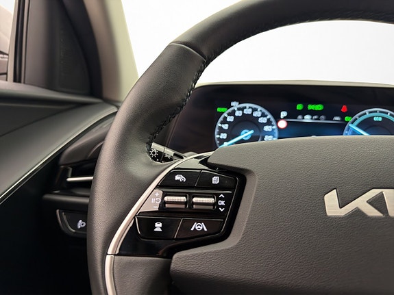 Kia Niro 16 of 30