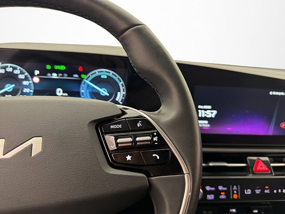 Kia Niro 18 of 30