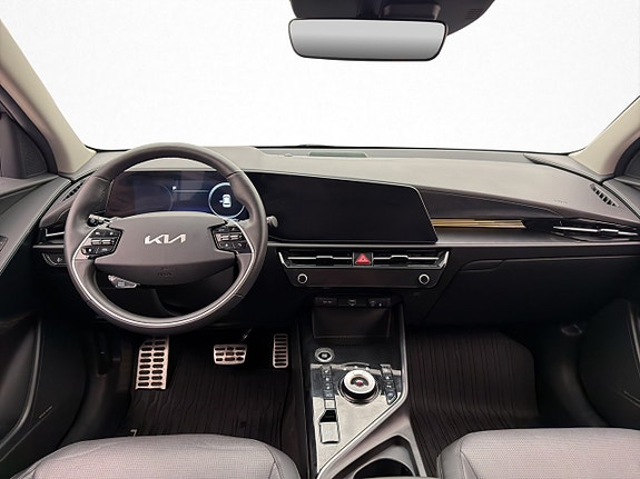 Kia Niro 25 of 30