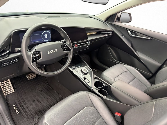 Kia Niro 11 of 30