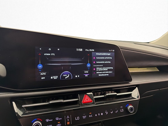 Kia Niro 22 of 30