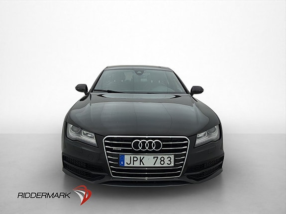 Audi A7 3 of 5